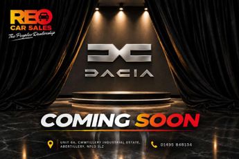 Dacia Sandero Stepway 0.9 TCe Ambiance Hatchback 5dr Petrol Manual Euro 6 (s/s) (90 ps