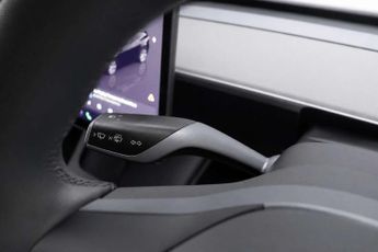 TESLA MODEL Y SUV 5dr Electric Auto RWD (346 ps)