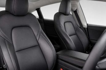 TESLA MODEL Y SUV 5dr Electric Auto RWD (346 ps)