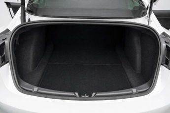 TESLA MODEL 3 (Dual Motor) Long Range Saloon 4dr Electric Auto 4WDE (346 ps)