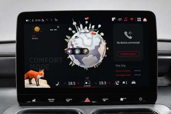 SMART #1 66kWh Pro+ SUV 5dr Electric Auto (272 ps)