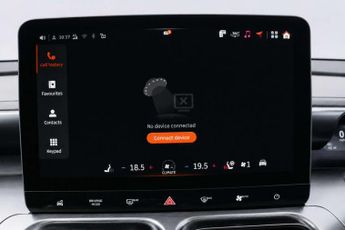 SMART #1 66kWh Pro+ SUV 5dr Electric Auto (272 ps)