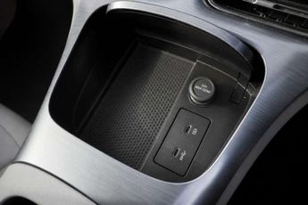 SMART #1 66kWh Pro+ SUV 5dr Electric Auto (272 ps)