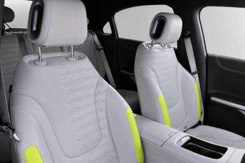 SMART #1 66kWh Pro+ SUV 5dr Electric Auto (272 ps)