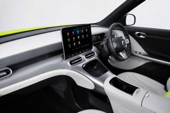 SMART #1 66kWh Pro+ SUV 5dr Electric Auto (272 ps)