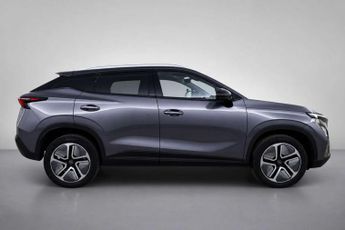OMODA E5 61.05kWh Noble SUV 5dr Electric Auto (204 ps)