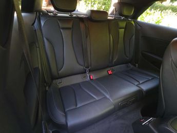 AUDI S3 2.0 S3 Quattro Semi-Auto 4WD 3dr
