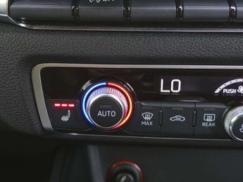 AUDI S3 2.0 S3 Quattro Semi-Auto 4WD 3dr