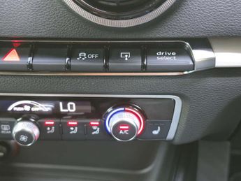 AUDI S3 2.0 S3 Quattro Semi-Auto 4WD 3dr