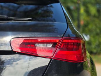 AUDI S3 2.0 S3 Quattro Semi-Auto 4WD 3dr