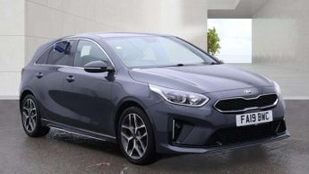 Kia Ceed 1.0 Ceed GT-Line ISG 5dr
