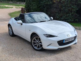 Mazda MX5 1.5 MX-5 SE 2dr