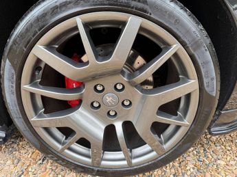 MASERATI GRANTURISMO 4.2 Granturismo V8 Auto 2dr