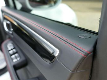 Porsche MACAN 3.0 Macan GTS Semi-Auto 4WD 5dr