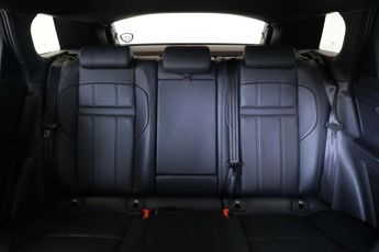 Land Rover Range Rover Evoque 2.0 Range Rover Evoque R-Dynamic HSE D Auto 4WD 5dr