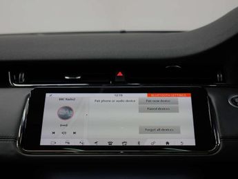 Land Rover Range Rover Evoque 2.0 Range Rover Evoque R-Dynamic HSE D Auto 4WD 5dr