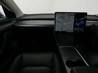 Tesla Model 3 Model 3 Performance AWD 4WD 4dr