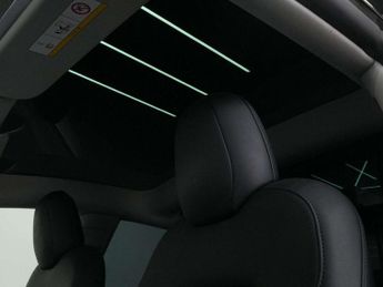Tesla Model 3 Model 3 Performance AWD 4WD 4dr