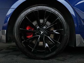 Tesla Model 3 Model 3 Performance AWD 4WD 4dr