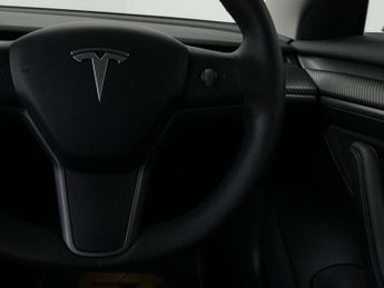 Tesla Model 3 Model 3 Performance AWD 4WD 4dr
