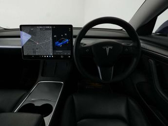 Tesla Model 3 Model 3 Performance AWD 4WD 4dr