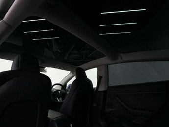 Tesla Model 3 Model 3 Performance AWD 4WD 4dr