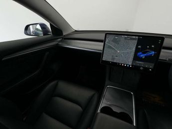Tesla Model 3 Model 3 Performance AWD 4WD 4dr
