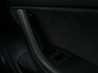 Tesla Model 3 Model 3 Performance AWD 4WD 4dr