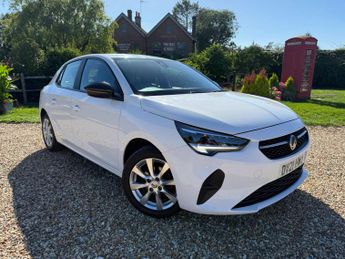 Vauxhall Corsa 1.2 Corsa SE Premium 5dr