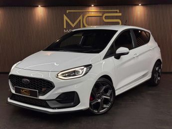 Ford Fiesta 1.5 Fiesta ST-3 T 5dr