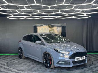Ford Focus 2.0 Focus ST-2 TDCi 5dr