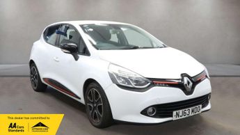 Renault Clio 1.2 16V Dynamique MediaNav Hatchback 5dr Petrol Manual Euro 5 (7
