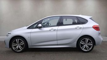 BMW 2 Series Active Tourer 2.0 220d M Sport MPV 5dr Diesel Auto xDrive Euro 6 (s/s) (190 ps