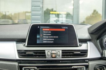 BMW 2 Series Active Tourer 2.0 220d M Sport MPV 5dr Diesel Auto xDrive Euro 6 (s/s) (190 ps