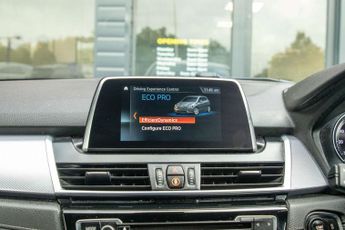 BMW 2 Series Active Tourer 2.0 220d M Sport MPV 5dr Diesel Auto xDrive Euro 6 (s/s) (190 ps
