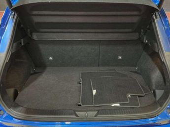 NISSAN QASHQAI 1.3 DIG-T MHEV Tekna+ SUV 5dr Petrol Hybrid XTRON Euro 6 (s/s) (
