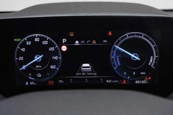 KIA NIRO 64.8kWh 2 SUV 5dr Electric Auto (201 bhp)
