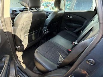 RENAULT KADJAR 1.3 Kadjar S Edition TCe Auto 5dr