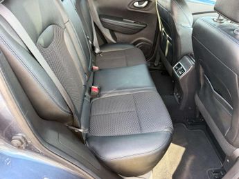 RENAULT KADJAR 1.3 Kadjar S Edition TCe Auto 5dr