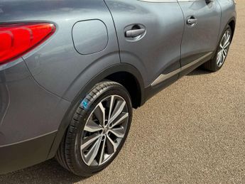 RENAULT KADJAR 1.3 Kadjar S Edition TCe Auto 5dr