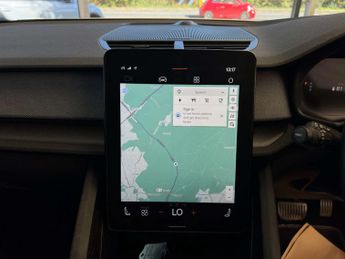 POLESTAR 2 2 Pilot Plus EV AWD 4WD 5dr