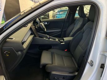POLESTAR 2 2 Pilot Plus EV AWD 4WD 5dr