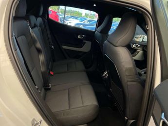 POLESTAR 2 2 Pilot Plus EV AWD 4WD 5dr