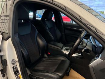 BMW I4 i4 eDrive 40 M Sport 5dr