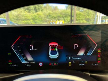 BMW I4 i4 eDrive 40 M Sport 5dr