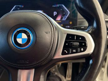 BMW I4 i4 eDrive 40 M Sport 5dr