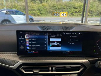 BMW I4 i4 eDrive 40 M Sport 5dr