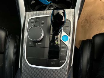 BMW I4 i4 eDrive 40 M Sport 5dr