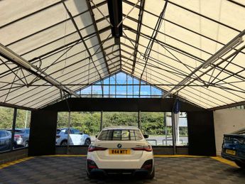 BMW I4 i4 eDrive 40 M Sport 5dr