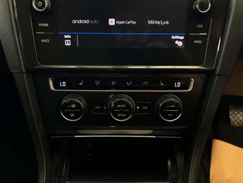 VOLKSWAGEN GOLF 1.5 Golf Match Edition TSi Evo Semi-Auto 5dr